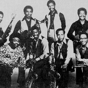 Maceo And All The King's Men*