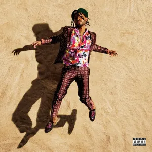 War & Leisure cover art