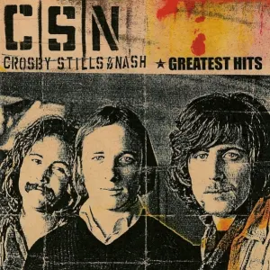 Greatest Hits cover art
