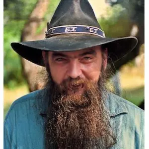Blaze Foley