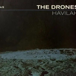 Havilah cover art