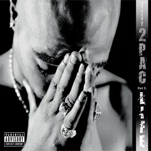 The Best Of 2Pac cover art