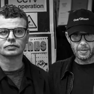 The Chemical Brothers