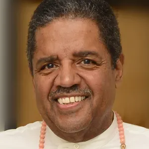 Dexter Wansel