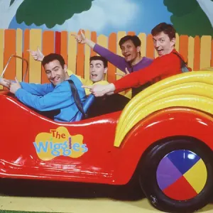 The Wiggles
