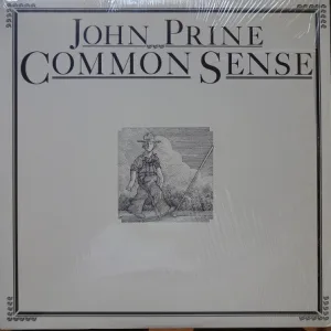 Common Sense cover art