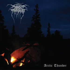 Arctic Thunder cover art