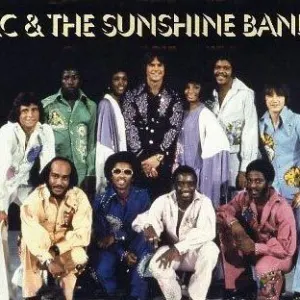 KC And The Sunshine Band*