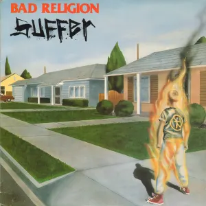 Suffer cover art
