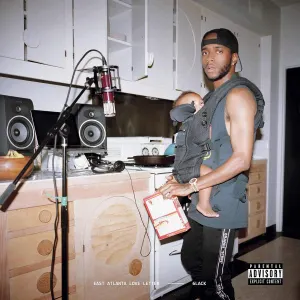 East Atlanta Love Letter cover art