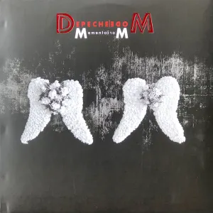 Memento Mori cover art