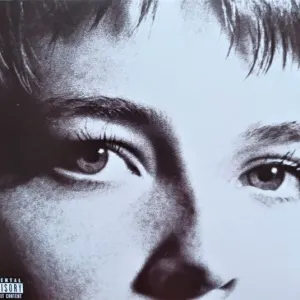 Surrender cover art