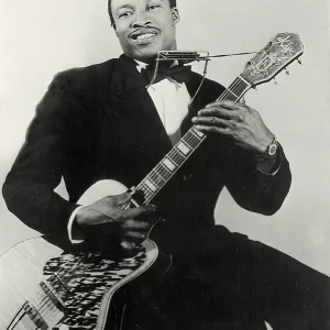 Jimmy Reed
