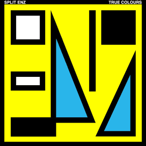 True Colours cover art