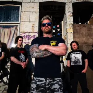 Pig Destroyer