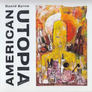 American Utopia cover art
