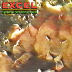 Seeking Refuge cover art