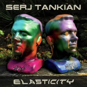 Elasticity cover art