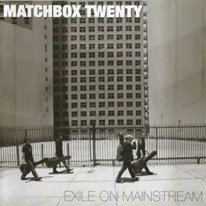 Exile On Mainstream cover art