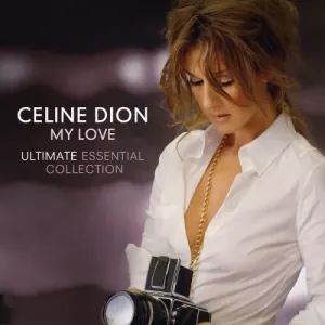 My Love (Ultimate Essential Collection) cover art