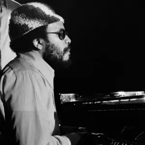 Lonnie Liston Smith