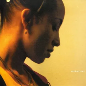 Lovers Rock cover art