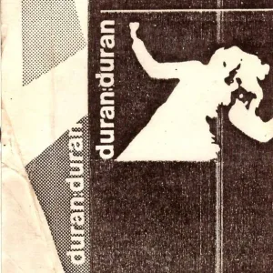 Duran:Duran cover art