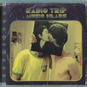 Music Heads cover art