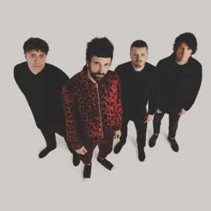 Kasabian