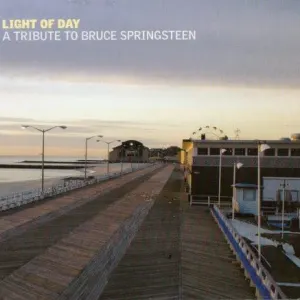 Light Of Day cover art