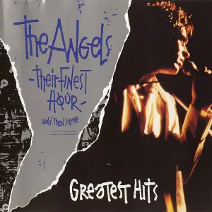 Their Finest Hour...And Then Some (Greatest Hits) cover art
