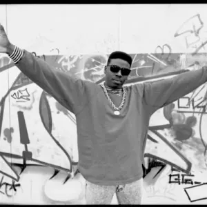 Schoolly D
