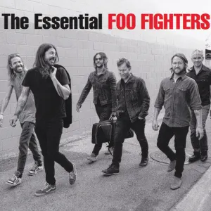 The Essential cover art