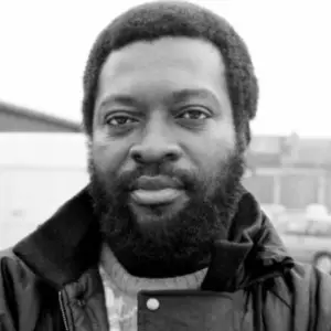 Junior Murvin