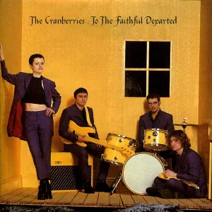 To The Faithful Departed cover art