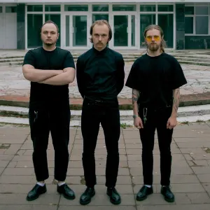 Молчат Дома = Molchat Doma*