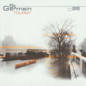 Tourist cover art