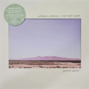 South of Here cover art