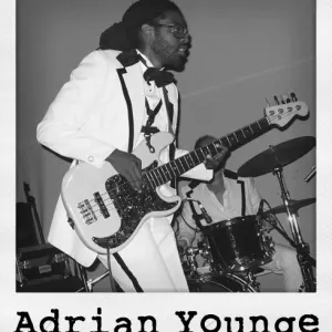 Adrian Younge & Ali Shaheed Muhammad