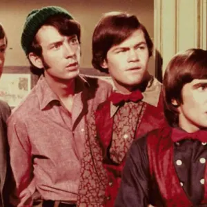 The Monkees