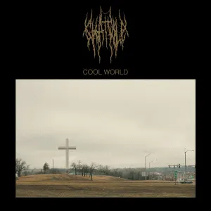 Cool World cover art