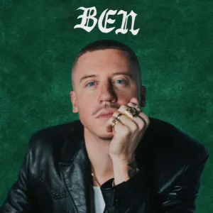 Ben cover art