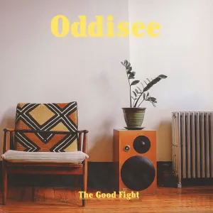 The Good Fight cover art