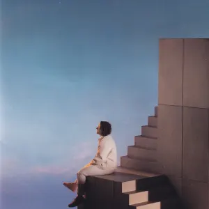 Broken By Desire To Be Heavenly Sent cover art
