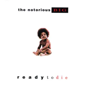 Ready To Die cover art