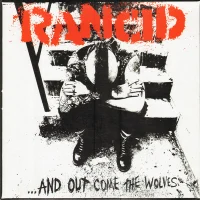 ...And Out Come The Wolves cover art