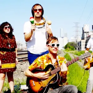 Sonny & The Sunsets*