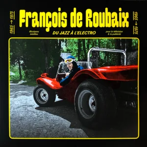 Du Jazz À L'Electro 1965 → 1975 cover art