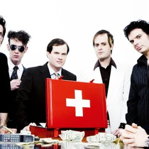 Electric Six