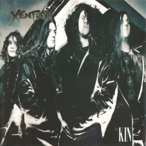 Kin cover art